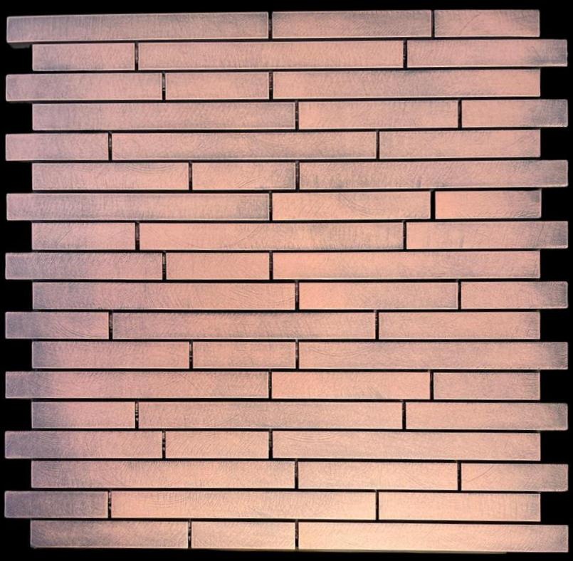 MATERIA MURETTO RAME